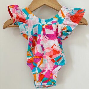 Posh Peanut - Baby Bathing Suit
